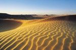 Desierto más grande del mundo