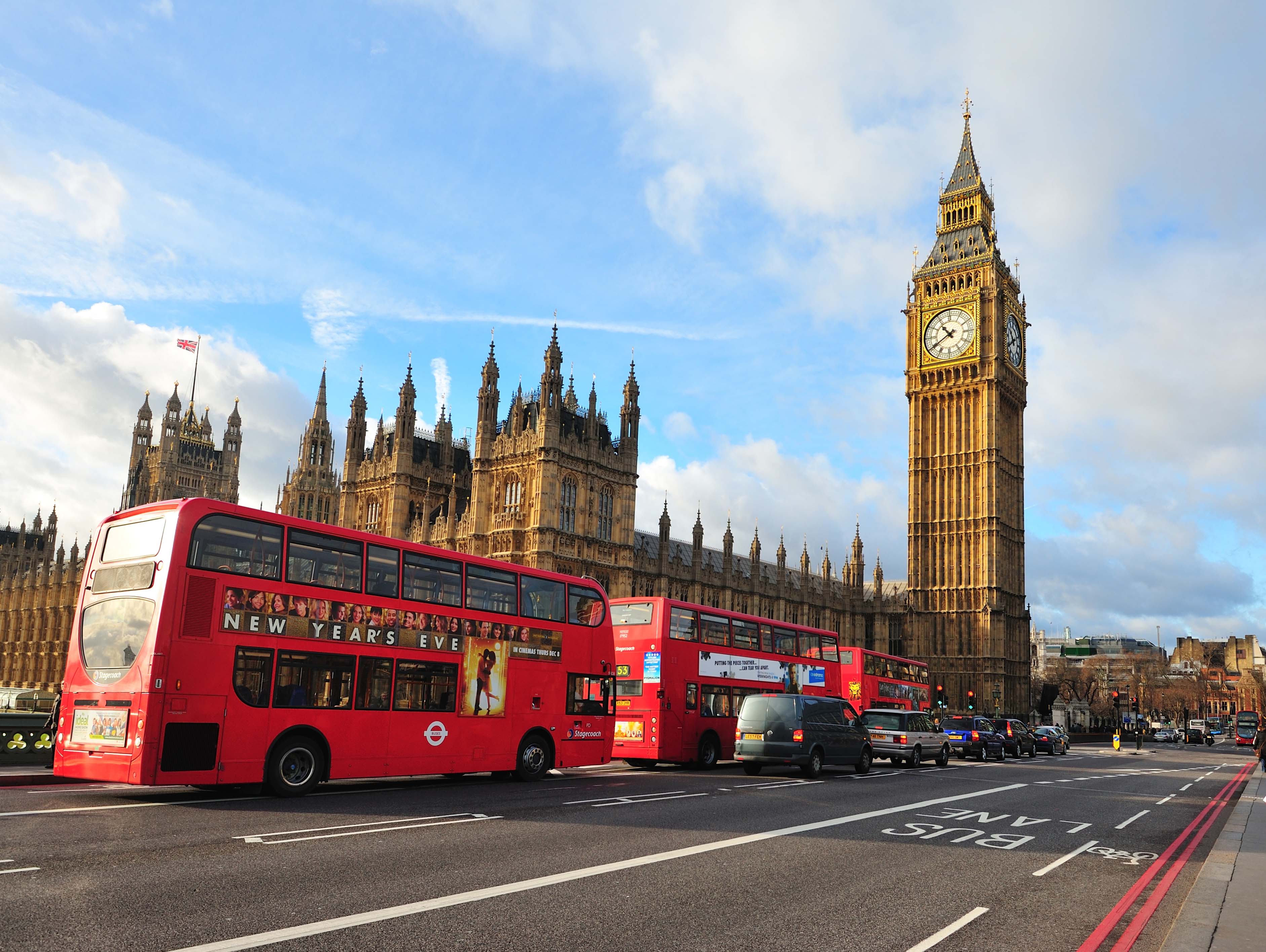 Inducir grosor también Las 10 ciudades de Gran Bretaña más importantes