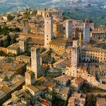 San Gimignano, la Nueva York de la Toscana