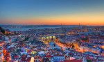 Lisboa, la ciudad que te sorprenderá