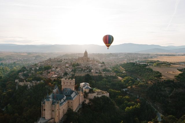 Qué ver en Segovia en un día: Ruta imprescindible para disfrutar de la ciudad