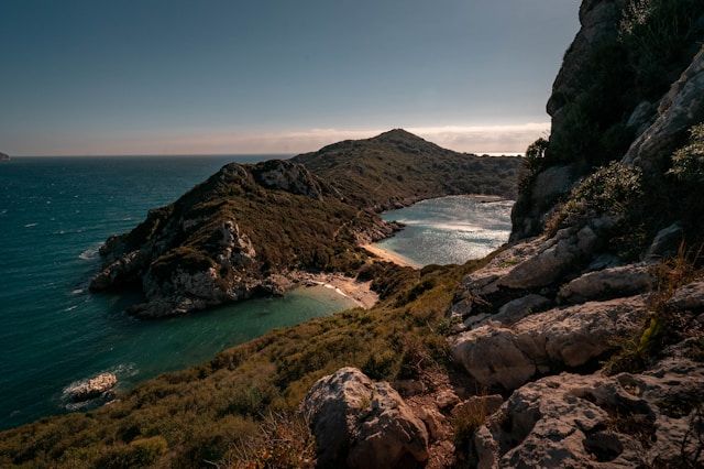 Qué ver en Corfú: guía imprescindible para descubrir la isla griega