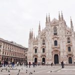 Qué ver en un día en Milan: elegancia y sofisticación italiana