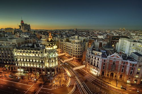 Ciudades endeudadas al borde del colapso