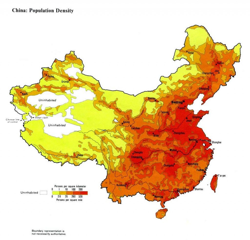 Principales ciudades de la China que debes conocer