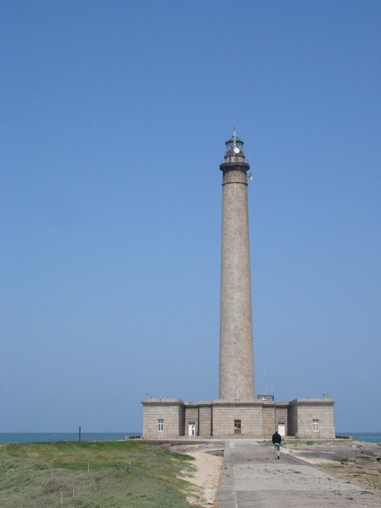 Barfleur, la ciudad del ferry