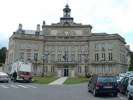 Alençon, la puerta de entrada a Normandia