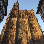 Estrasburgo, la otra capital de Francia