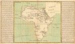 Evolución del mapa de África