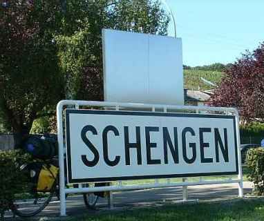 Se suspende el Tratado Schengen en España por la cumbre del BCE