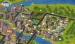 SimCity Social Facebook