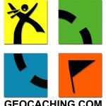 GPS para hacer geocacahing