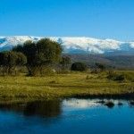 La sierra de Béjar