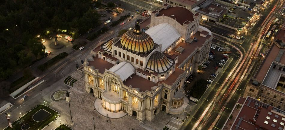 7 motivos por los que visitar México