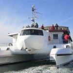 Un turismo diferente: las fiestas en barco