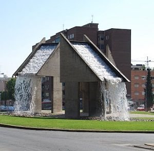 Vivir en Fuenlabrada