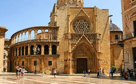 Disfrutar de la fotografía en Valencia