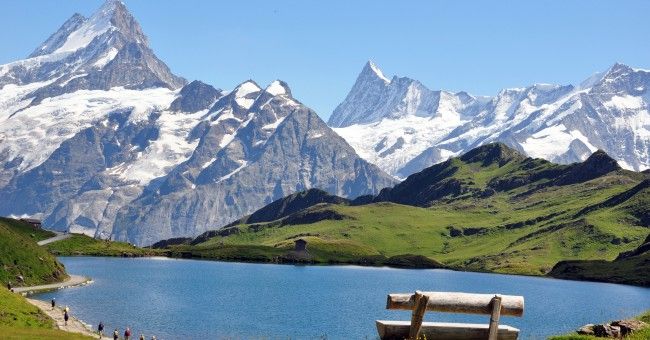 Una escapada a los Pirineos, la mejor forma de desconectar