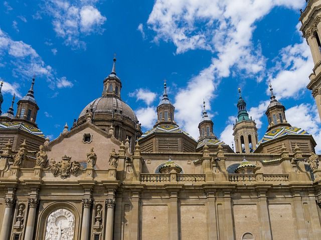 Apartamentos en Zaragoza alojan a interesados en el Museo de la ciudad