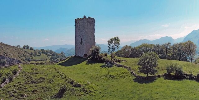 Una opción diferentes de visitar Asturias