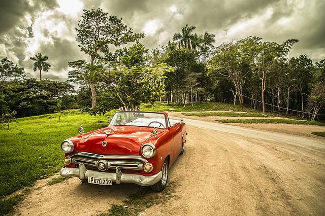 Conoce los beneficios de vacacionar con tu propio coche