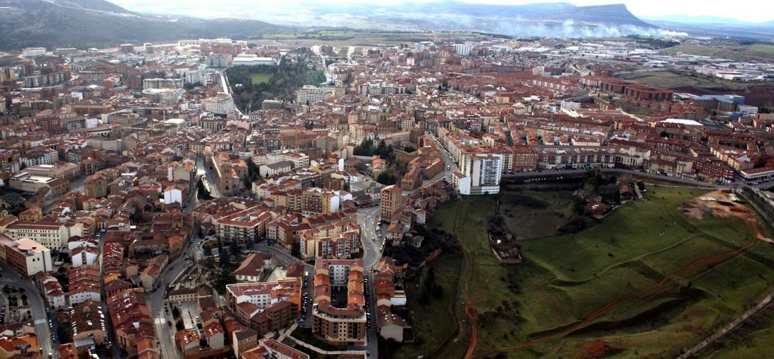 Soria, turismo de naturaleza