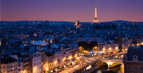 Qué hacer y qué ver en París en dos días