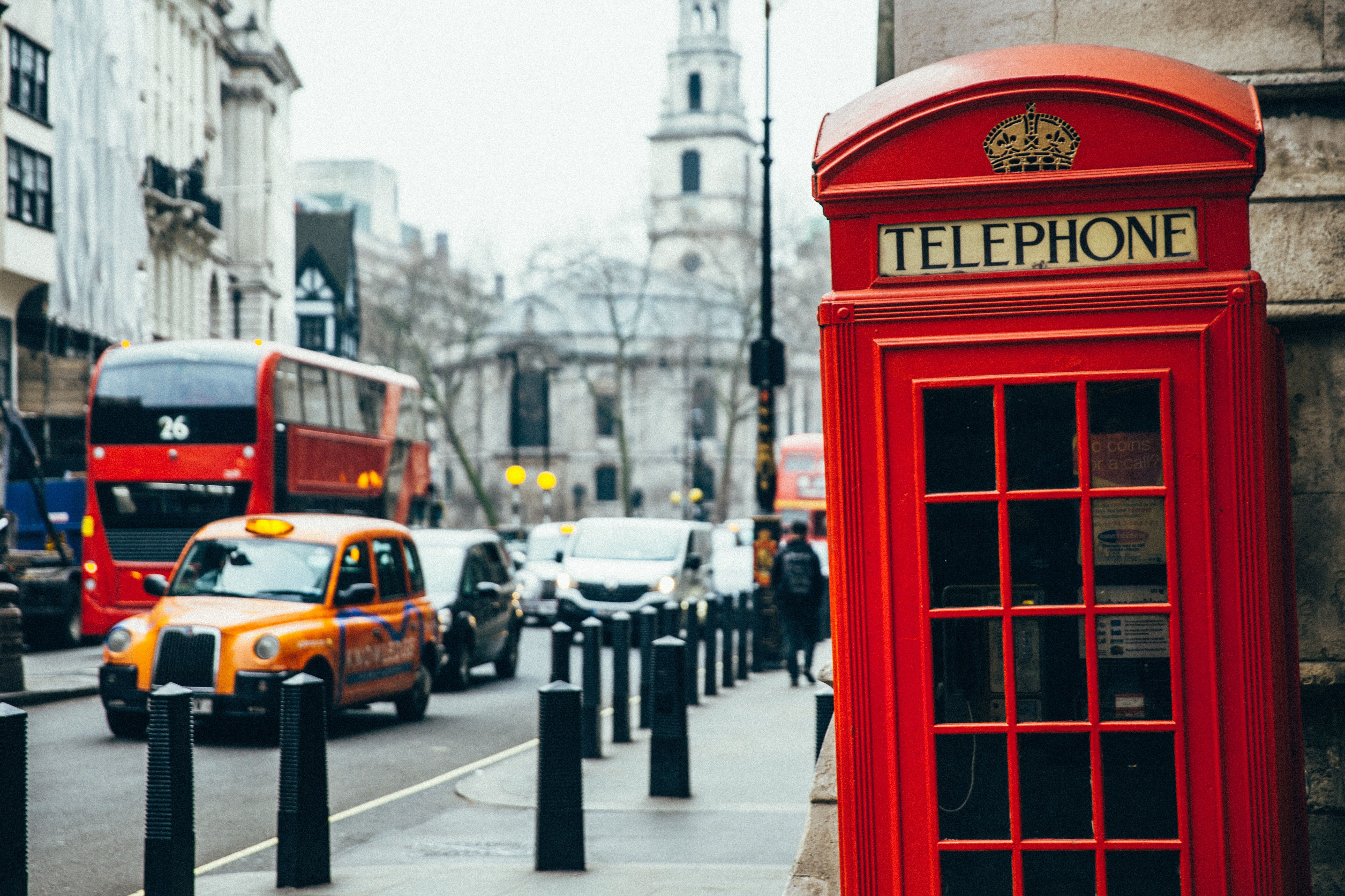 4 tips importantes para mejorar tu viaje a Londres