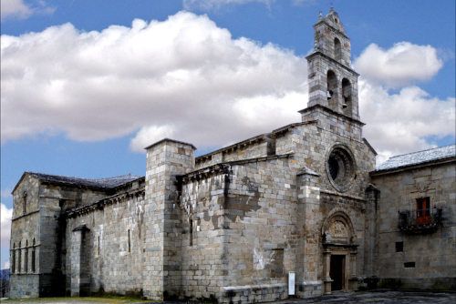 Visitar Faedo de Ciñera y San Martín de Castañeda