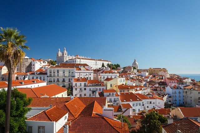 ¿Qué rincones de Portugal debes visitar? 