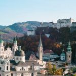 Las ciudades más bonitas de Austria decodificadas para ti