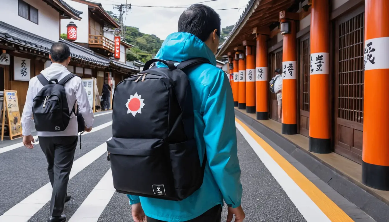 Todo lo que necesitas saber sobre la documentación para viajar a Japón