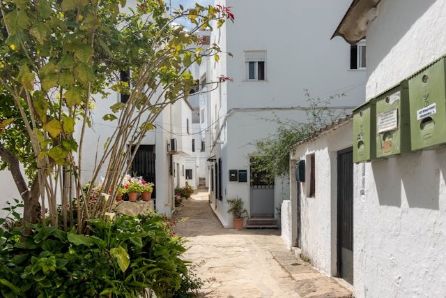 Qué ver en Vejer de la Frontera: descubre este rincón mágico de Cádiz